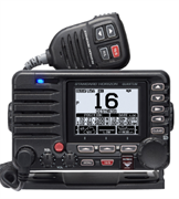 Рация Standard Horizon GX6000E 1522809309