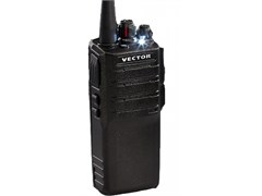 Рация Vector VT-80 ST 284090499
