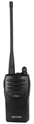 Рация Vector VT-44H UHF 379064807