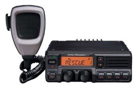 Рация Vertex Standard VX-5500 VHF 1317150802