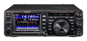 Рация Yaesu FT-991A 649256767