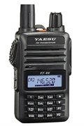 Рация Yaesu FT-4V 961966414