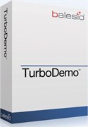 balesio AG TurboDemo Standard 7.5 (лицензия SkinStudio Add-On) 1241623913