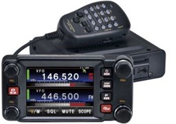 Рация Yaesu FTM-400 XDR 1948924136