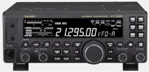 Трансивер Yaesu FT-450D 661389708