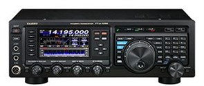 Трансивер Yaesu FTDX1200 1846625129