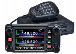 Рация Yaesu FTM-400DR B3 EXP 1214437683