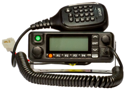 Рация Аргут А-703 VHF 1255435587