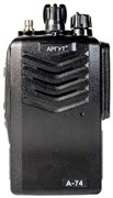 Рация Аргут А-74 UHF DMR 1920104236