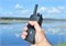 Рация Combat Т-34 TURBO U2 (UHF-4600) 1253872255