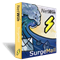 Netwin Ltd. Netwin SurgeMail (лицензия + Anti Virus + Spam + Mirror), 10000 пользователей 1353020757