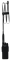 Антенна Аргут ANT-108(f)/PTD-04 1314156949