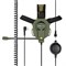 Гарнитура Midland Bow M-Tactical Military 1446395943