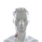 Гарнитура Comrade CP-3 White 610916073