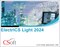 CSoft Development CSoft ElectriCS Light 2024 (обновление), с версии ElectriCS Light 2.x на 2024.x, сетевая лицензия, серверная часть 980917049