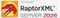 Altova® RaptorXML Server 2026 (лицензия на 1 год), 12 Core 1424689769