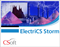 CSoft Development ElectriCS Storm 2025 (обновление), с версии ElectriCS Storm 2023.x, сетевая лицензия, доп. место 2022475215