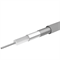 Коаксиальный кабель H+S Multiflex 86-04 1324501332