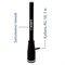 Антенна SCOUT KS-21 black 2045045052