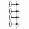 Антенна ROGER RA-DP4U 640451459