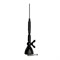Антенна Sirio SKA 108-500 Black SL 1424228259