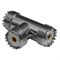 Переходник Racio U-522 1327752368