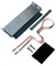 Комплект заземления для кабеля SCF 12-50 EAR-12-S 1298623157