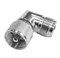 Переходник угловой Racio U-412 435043995