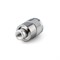 Разъем Терек PL-259 male пайка RG-58 1673578102