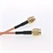 Кабельная сборка SMA male SMA male RG316-ХХ 1317735350