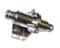 Грозоразрядник Радиал GR-1 с уголком 1291669722