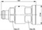 Разъем Telegartner J01021A0201 458058964