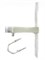 Антенна дипольная Racio Antenna RH400 1287077230