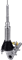 Антенна Icom AH-2b 1619294513