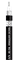 Коаксиальный кабель Racio Antenna RG-58 A/U 300м 1457870867