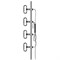 Коллинеарная дипольная антенна Comtech TCF-450D4-9 449532754