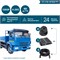 Комплект на 4 камеры NSCAR BN401 FullHD_2SD (по 969) 1026465069