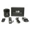 Видеорегистратор нагрудный BestCam A7 GPS + Wi-Fi 32 Гб 781624265