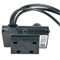 Видеорегистратор 3-канальный Best Electronics 770 243679257
