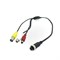Кабель Best Electronics 4PIN/BNC+DJK-11 1436019052