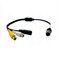 Кабель Best Electronics 4PIN/2RCA+DJK-11 1203584944