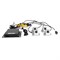 Система кругового обзора CARVIS BV-04 1680560194