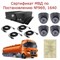 Комплект на 4 камеры NSCAR BN401 FullHD_SD+4G+GPS(по 969) 1579367410