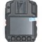Персональный видеорегистратор Rixet Super Full HD, 2000mah*2шт (постановление 969) 128 Гб 1617313802