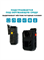 Персональный видеорегистратор Rixet 4000mah, Super Full HD 128Гб 312068973