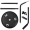 Досмотровое зеркало TurboSky Mirror-03 1627287923