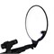 Досмотровое зеркало TurboSky Mirror-01 1142797795