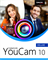 CyberLink Corporation YouCam 10 (лицензия Deluxe), цена за 1 лицензию 1703617351