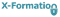XFormation Statistics License (подписка на 1 пользователя), Statistics PRO PLAN per User/month paid annually 61544017