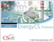CSoft Development EnergyCS Режим 2026.x (лицензия на 1 год), локальная лицензия 719804405